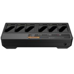 PMPN4566 – Multi-Unit Desktop Charger UK