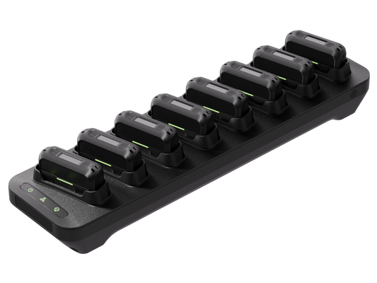 Motorola Solutions V200 8 Port Smart Dock (PMPN5016)