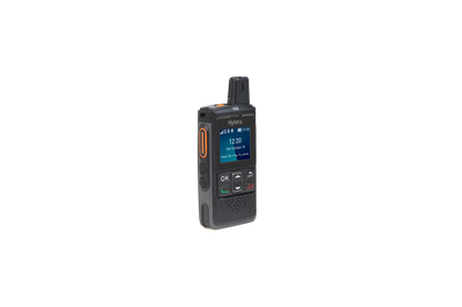 Hytera PNC360S Push-to-Talk over Cellular (PoC) Radio