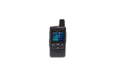 Hytera PNC360S Push-to-Talk over Cellular (PoC) Radio