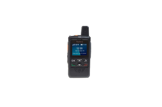 Hytera PNC360S Push-to-Talk over Cellular (PoC) Radio