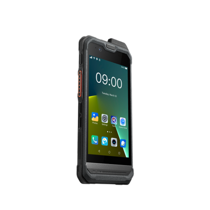 Hytera PNC460 XRugged Smart PTT Device