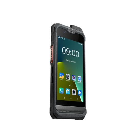 Hytera PNC460 XRugged Smart PTT Device
