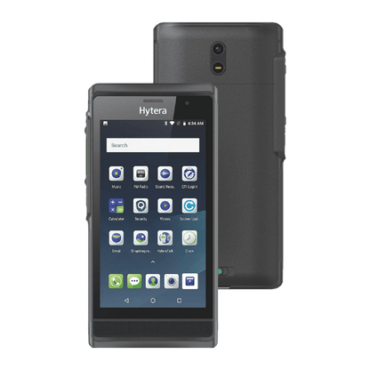 Hytera PNC550 Smart PoC Terminal
