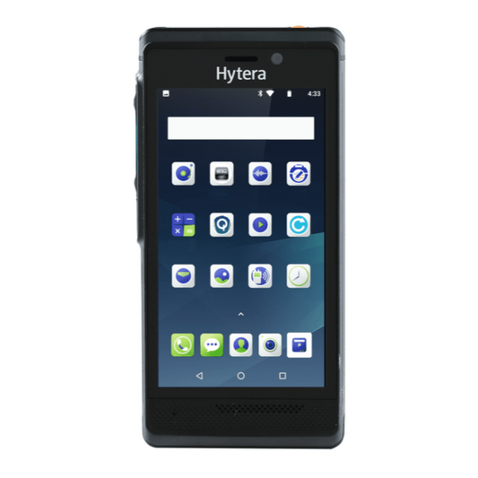 Hytera PNC550 Smart PoC Terminal