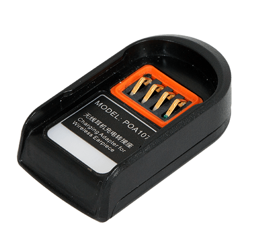 POA107 – Wireless Earpiece Charger