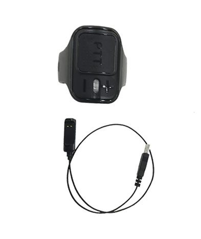 POA121 – Wireless PTT (Bluetooth)