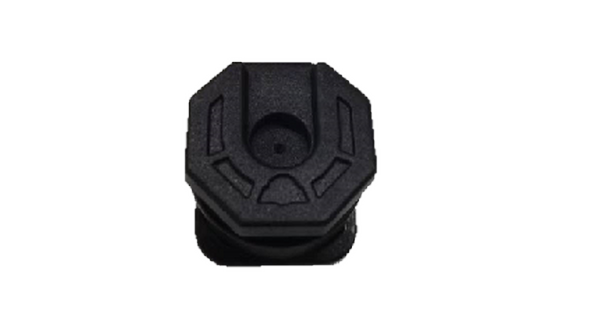 Hytera POA211 European standard base adapter of body camera