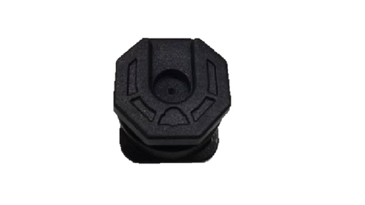 Hytera POA211 European standard base adapter of body camera