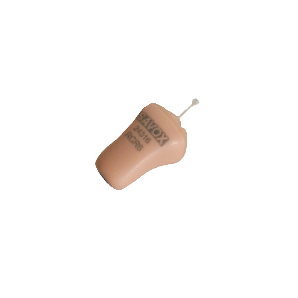 POA42 – Covert Wireless Earpiece Receiver