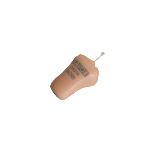 POA42 – Covert Wireless Earpiece Receiver