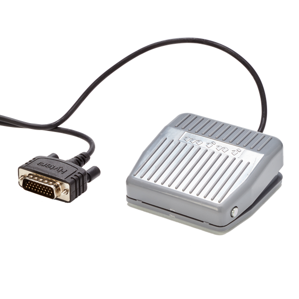 POA44 – Foot Switch (External PTT)