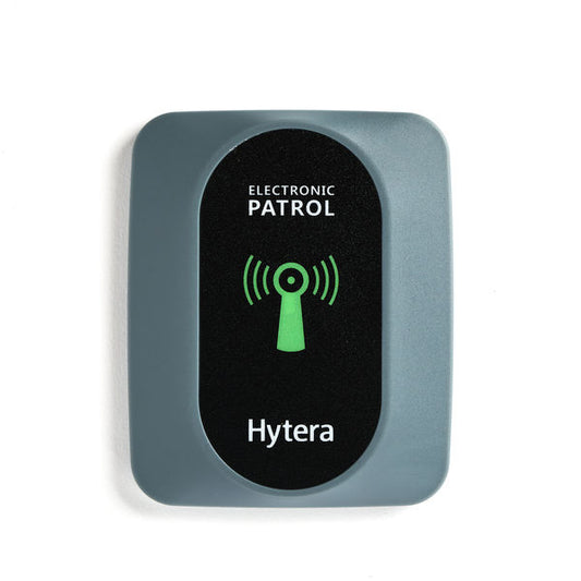 POA71 – RFID Patrol Checkpoint