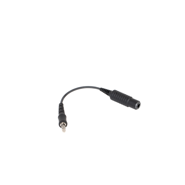 POA90-Ex – Adapter Cable for Intrinsically Safe Earpiece
