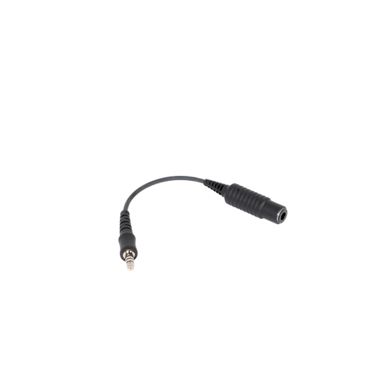 POA90-Ex – Adapter Cable for Intrinsically Safe Earpiece