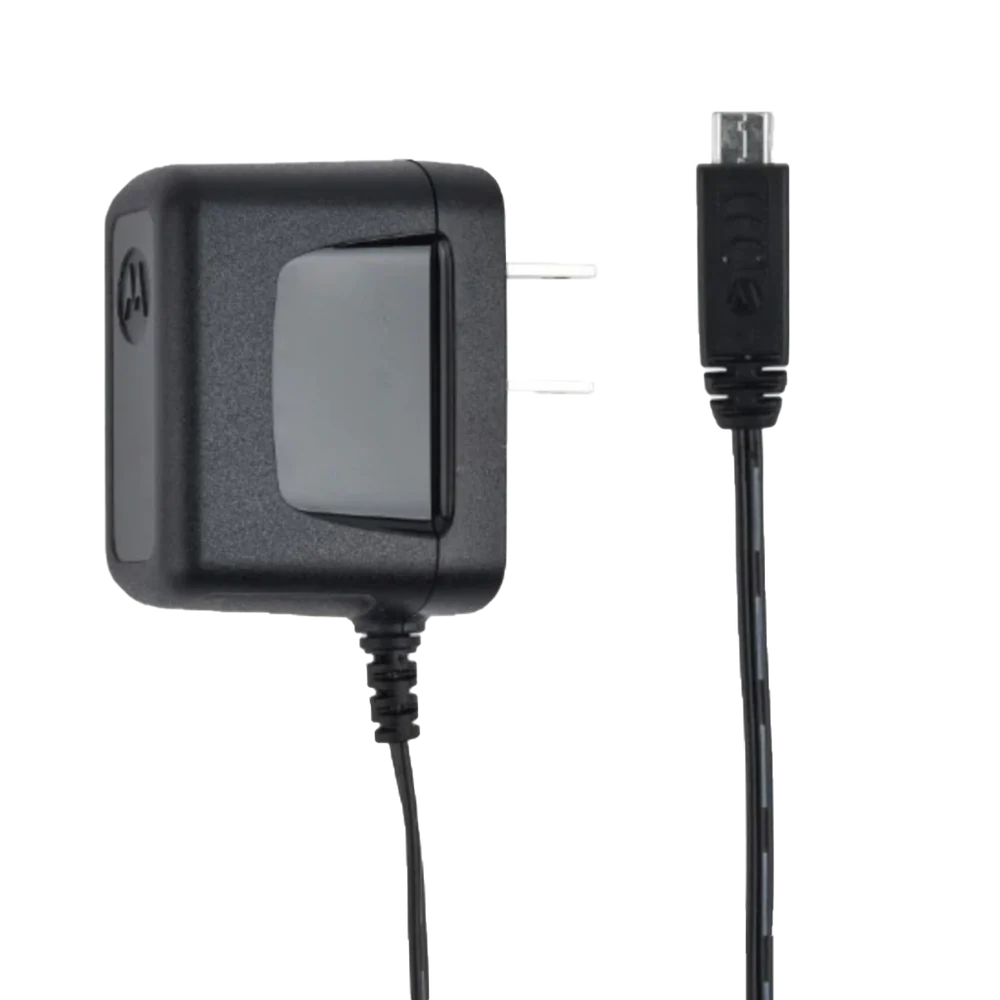 Motorola PS000227A11 Micro-USB Charger