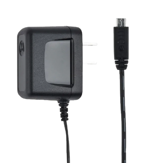 Motorola PS000227A11 Micro-USB Charger