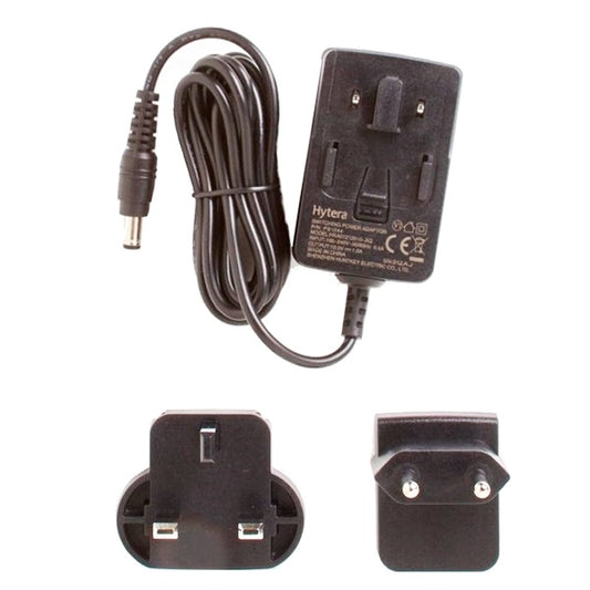 PS1044 – UK Standard and EU Standard Switching Power Adapter