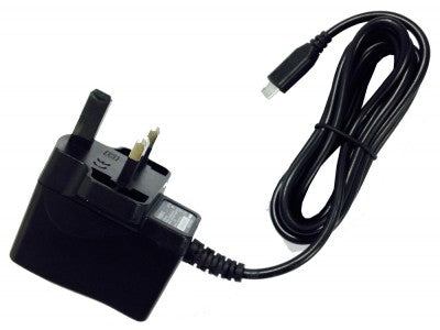 PS1067 – Micro USB Switching Power Adapter