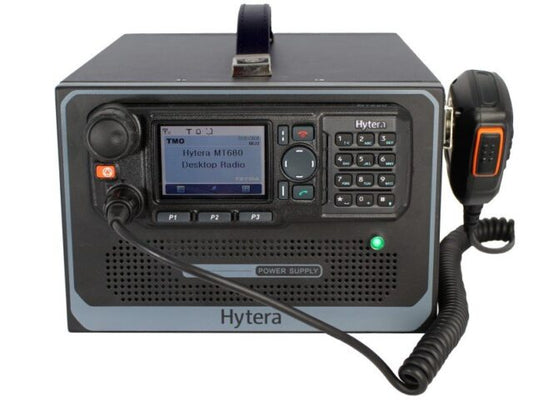 PS16001 – Base station chassis power supply