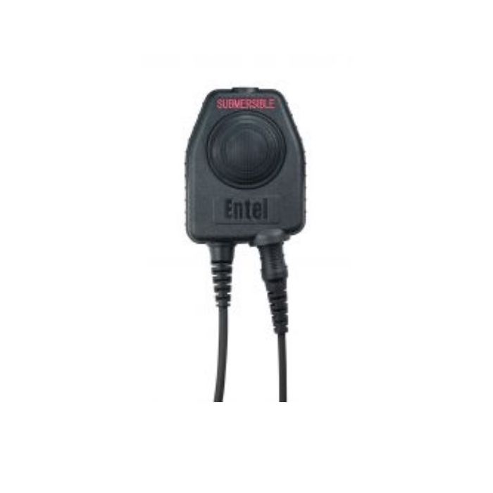 PTT-C/DT9 – Spare Heavy Duty Waterproof Push-to-Talk