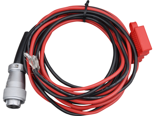 PWC11 – DC power cable