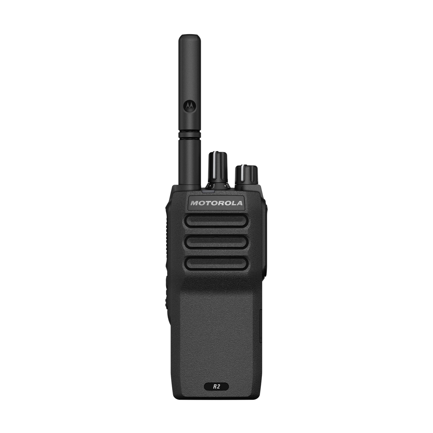 Motorola Solutions MOTOTRBO™ R2 Portable Two-Way Radio