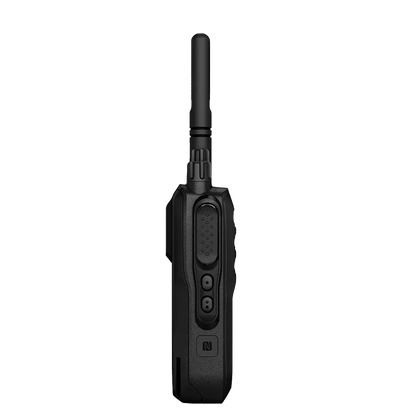 Motorola Solutions R5 MOTOTRBO™ LKP (Limited Keypad) Two-Way Radio