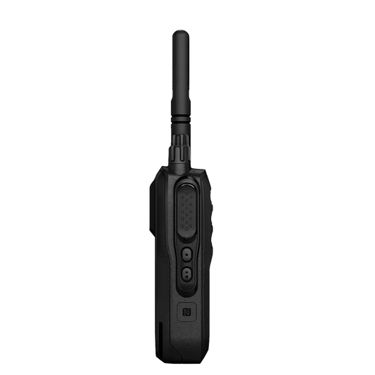Motorola Solutions R5 MOTOTRBO™ LKP (Limited Keypad) Two-Way Radio
