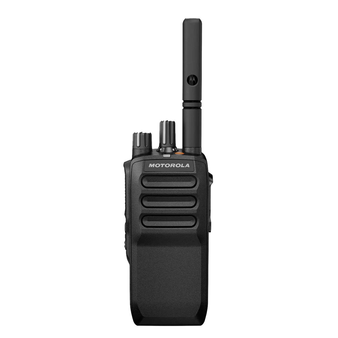 Motorola Solutions R5 MOTOTRBO™ NKP (Non Keypad) Two-Way Radio