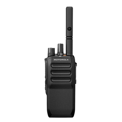 Motorola Solutions R5 MOTOTRBO™ NKP (Non Keypad) Two-Way Radio