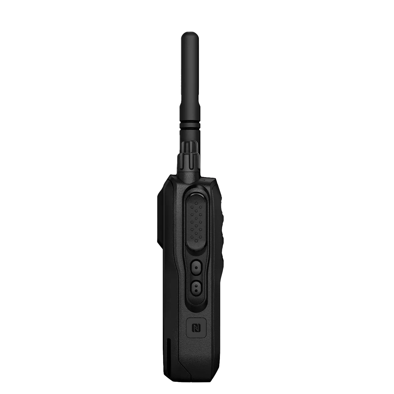 Motorola Solutions R5 MOTOTRBO™ NKP (Non Keypad) Two-Way Radio