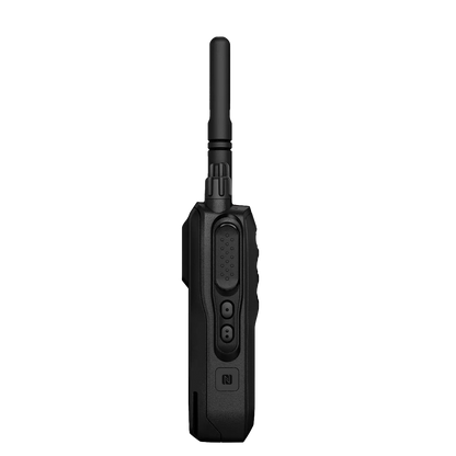 Motorola Solutions R5 MOTOTRBO™ NKP (Non Keypad) Two-Way Radio