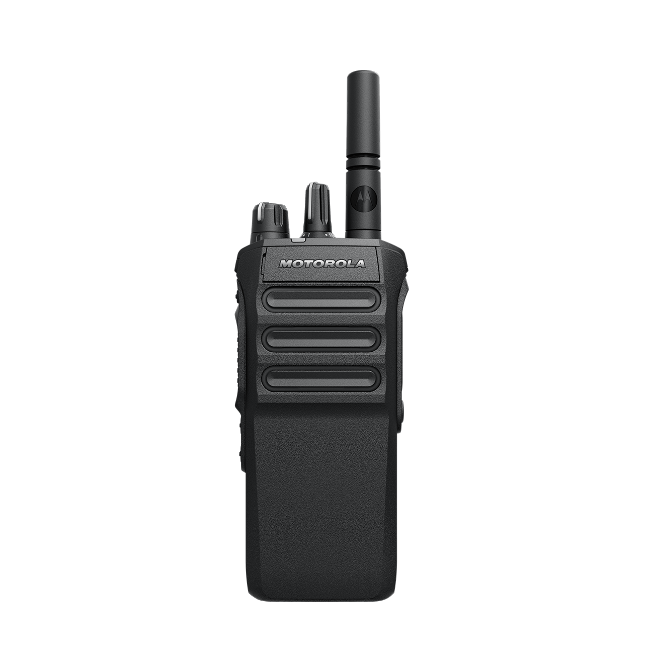 Motorola Solutions R7 MOTOTRBO™ Digital Non Keypad Two-Way Radio