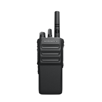 Motorola Solutions R7 MOTOTRBO™ Digital Non Keypad Two-Way Radio