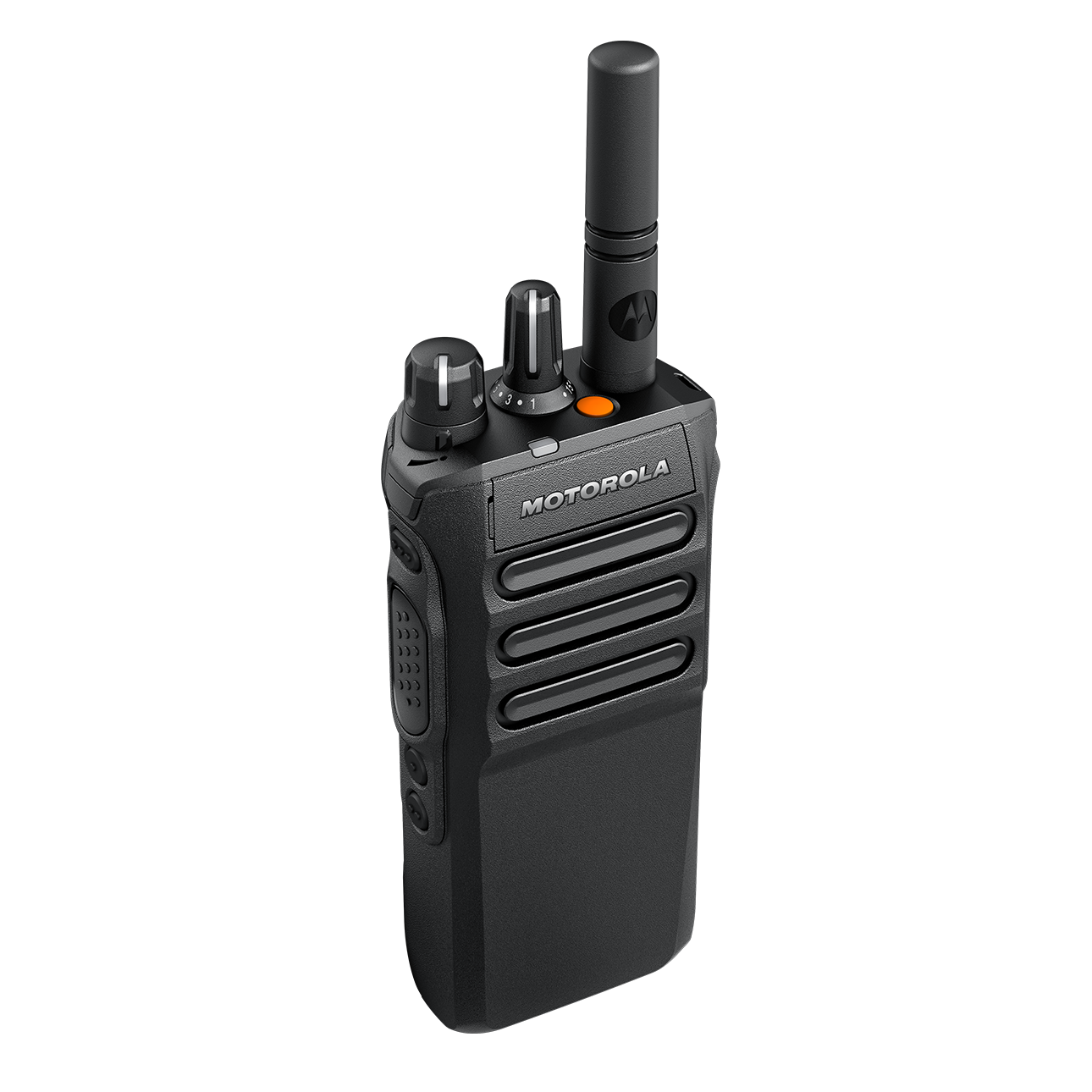 Motorola Solutions R7 MOTOTRBO™ Digital Non Keypad Two-Way Radio