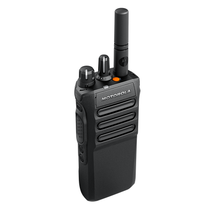 Motorola Solutions R7 MOTOTRBO™ Digital Non Keypad Two-Way Radio