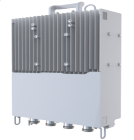 Caltta LTE Remote Radio Unit R8852E