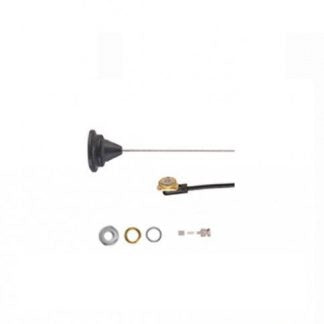 RAD4201A – Mobile Antenna, BNC (162-174MHz)