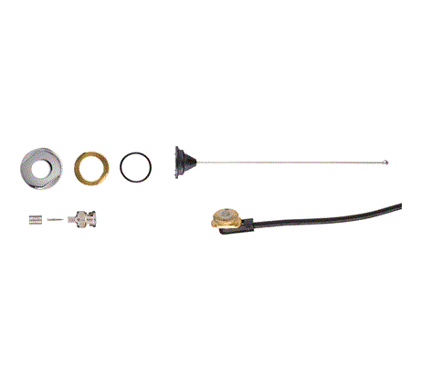 RAE4154A – Mobile Antenna, BNC (450-470MHz)