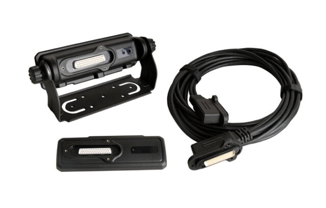 RCC06 – Remote Mount Kit without Control Head