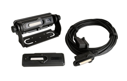 RCC07 – Remote Mount Kit without Control Head