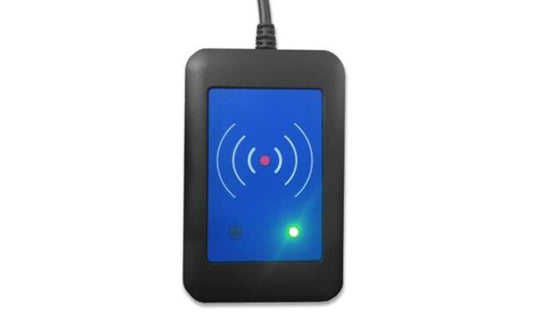 RF-220 – RFID RF-220 Reader (for connection to DockController)