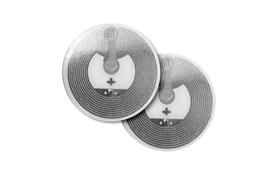 RF-STICKER-10 – RFID Tags (sticker-style). Pack of 10.