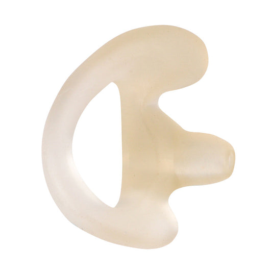 RLN4765A – Motorola Solutions Comfortable Ear Insert for Earpieces (Left Ear, Large)