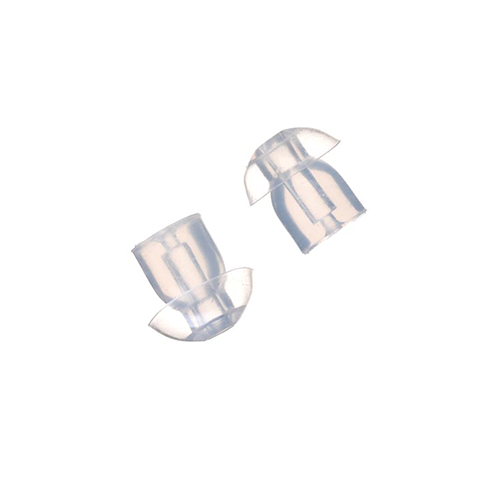 RLN6282A – Replacement Ear Tips – clear (50 pack)