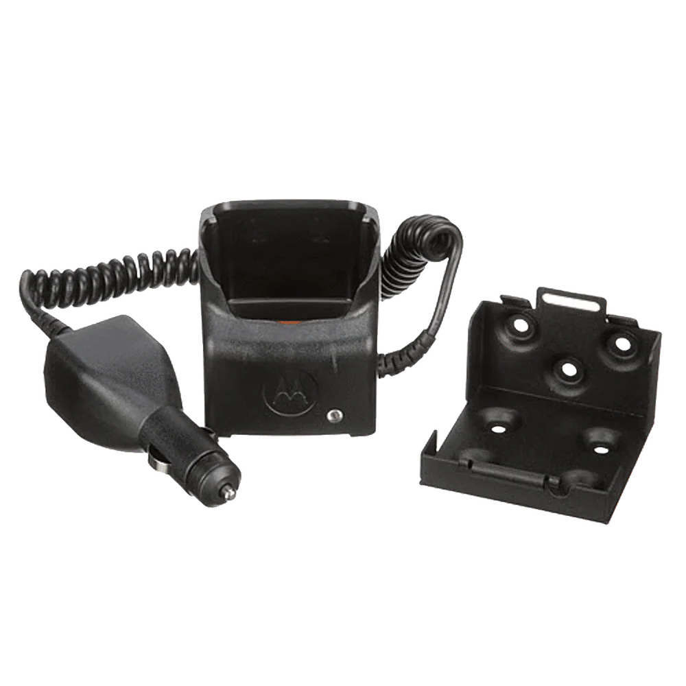 Motorola RLN6434 APX Vehicle Charger