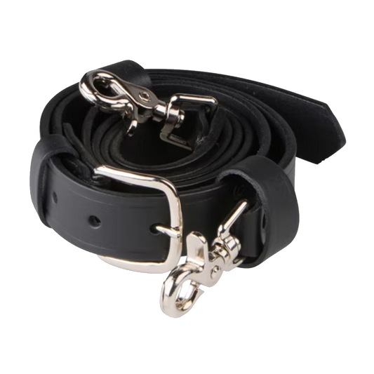 RLN6486A – Motorola Solutions Leather Radio Strap