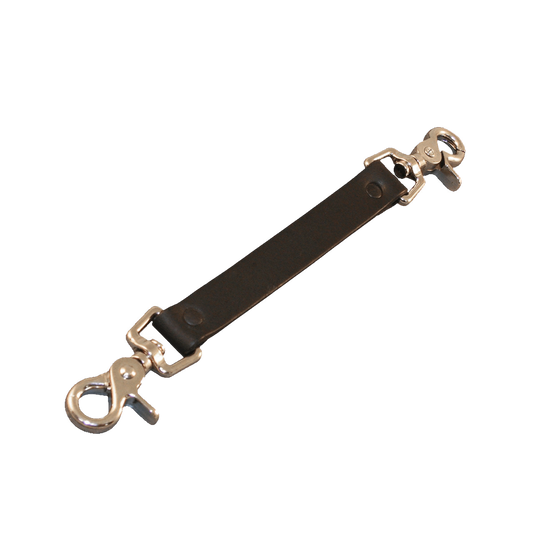RLN6488A – Motorola Solutions Anti-Sway Strap for Leather Radio Straps