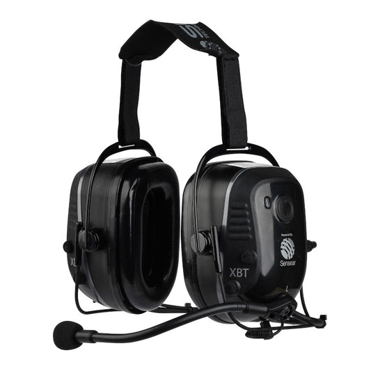 RLN6490B – Behind The Head Heavy Duty OCW Wireless Headset